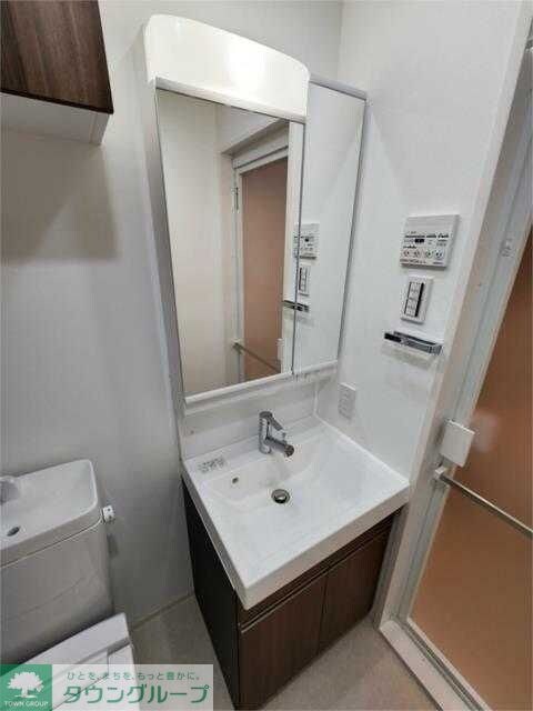 クオリタス浅草橋の物件内観写真