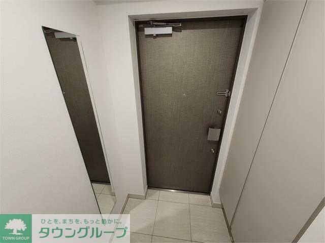 クオリタス浅草橋の物件内観写真