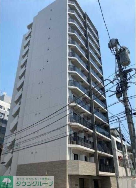 クオリタス浅草橋の物件内観写真