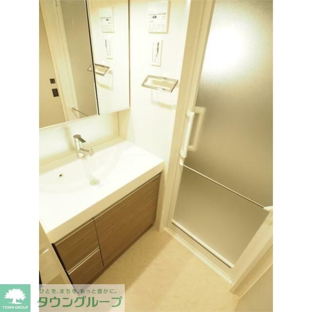 ブラウ住吉の物件内観写真