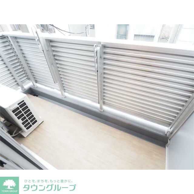 ブラウ住吉の物件内観写真