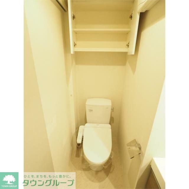 ブラウ住吉の物件内観写真