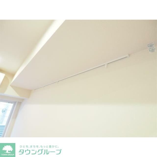 ブラウ住吉の物件内観写真