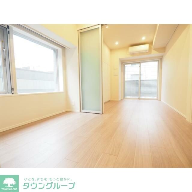 ブラウ住吉の物件内観写真