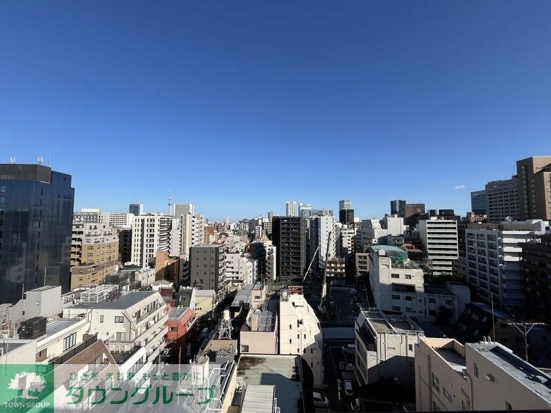 Alivis本郷三丁目の物件内観写真