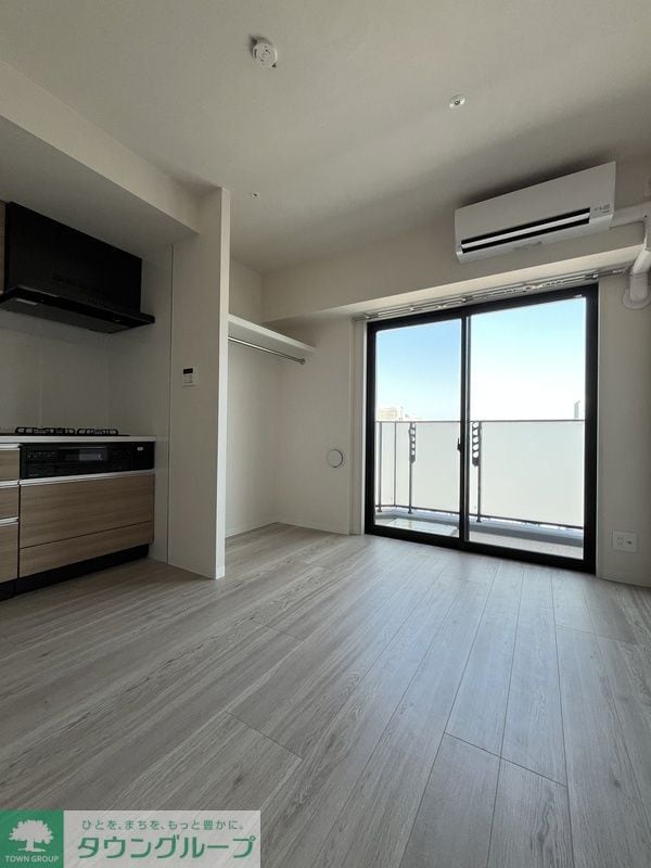 Alivis本郷三丁目の物件内観写真