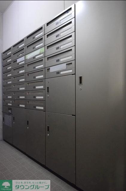 CITY SPIRE三ノ輪の物件内観写真