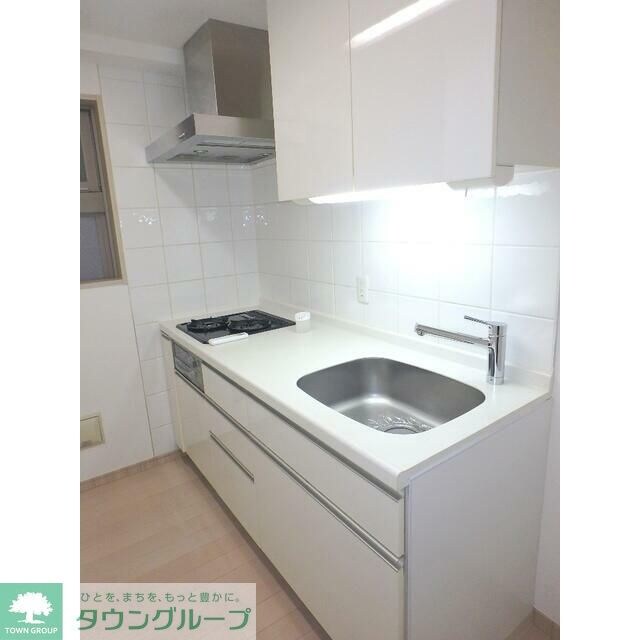 ＣＩＴＹ　ＳＰＩＲＥ　三ノ輪の物件内観写真