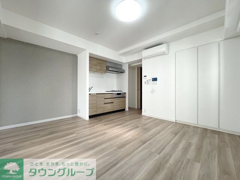 グレイスコート岩本町の物件内観写真