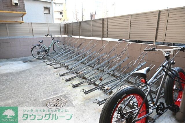 メインステージ茅場町の物件内観写真