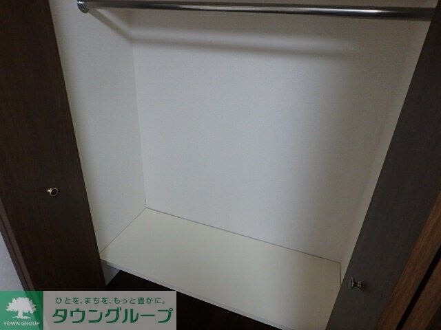 メインステージ茅場町の物件内観写真