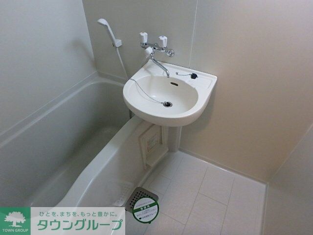 メインステージ茅場町の物件内観写真