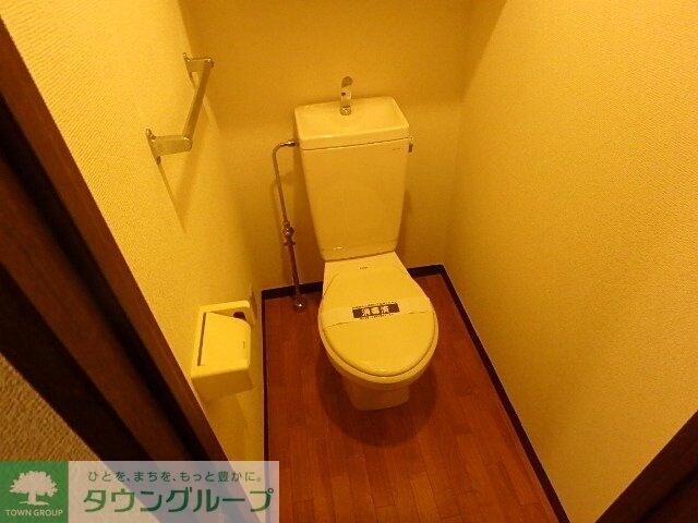 メインステージ茅場町の物件内観写真