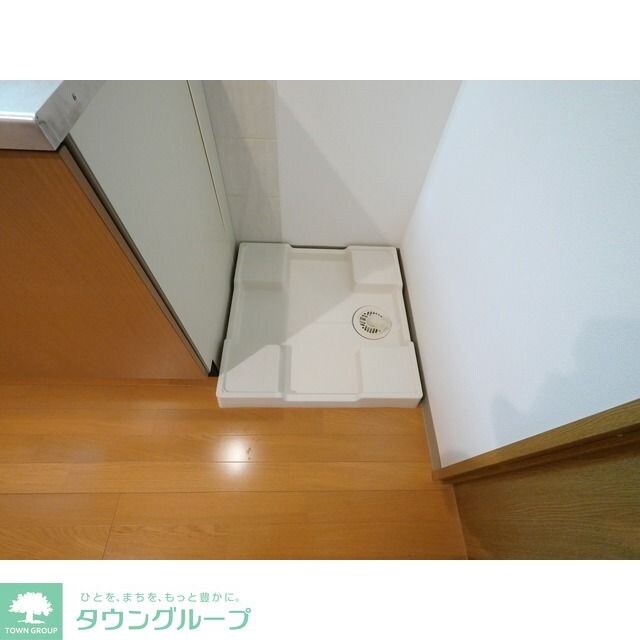 サウンドおしあげの物件内観写真