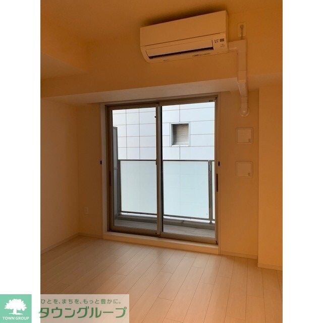 BLESS蔵前の物件内観写真