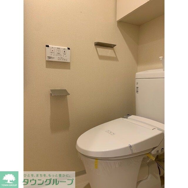 BLESS蔵前の物件内観写真