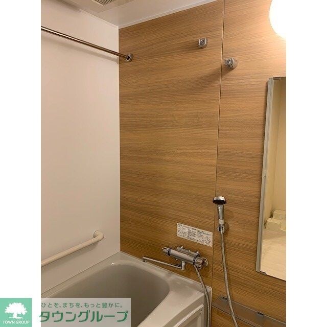 BLESS蔵前の物件内観写真