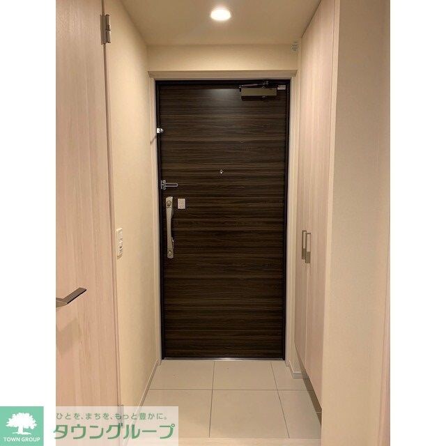 BLESS蔵前の物件内観写真