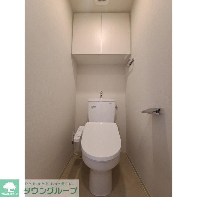 CAVANA西大島の物件内観写真