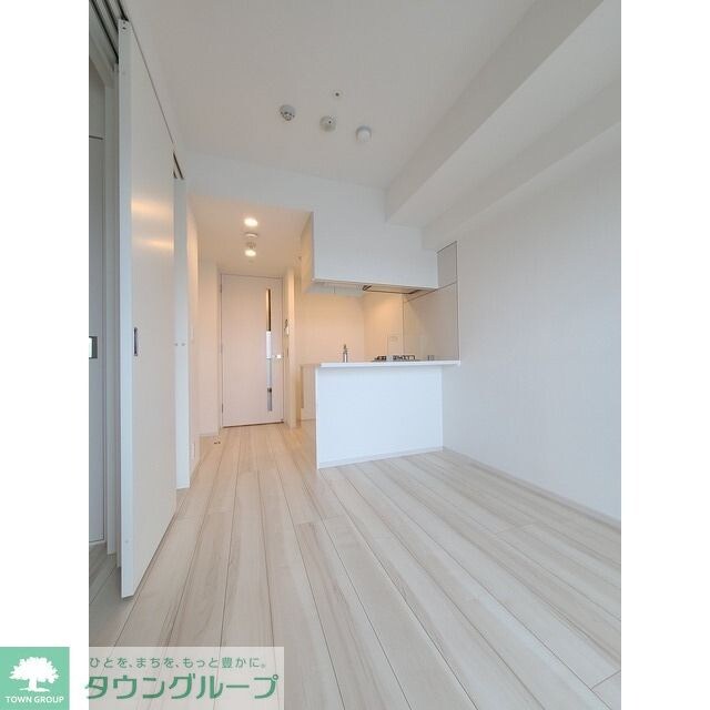 CAVANA西大島の物件内観写真