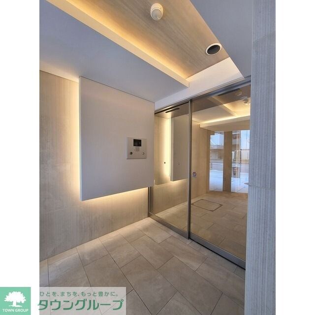 CAVANA西大島の物件内観写真