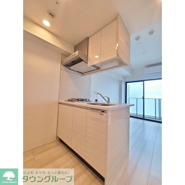 CAVANA西大島の物件内観写真