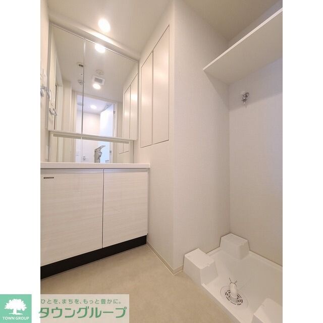 CAVANA西大島の物件内観写真