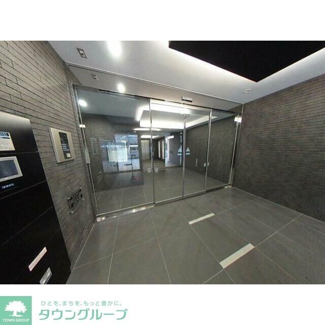 Ｄｉｖｒｅ　森下の物件内観写真