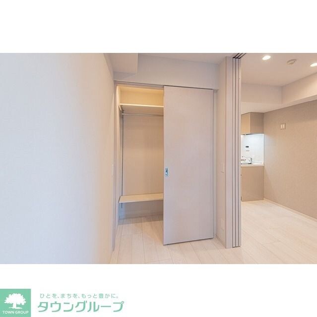 ルフォンプログレ神田プレミアの物件内観写真