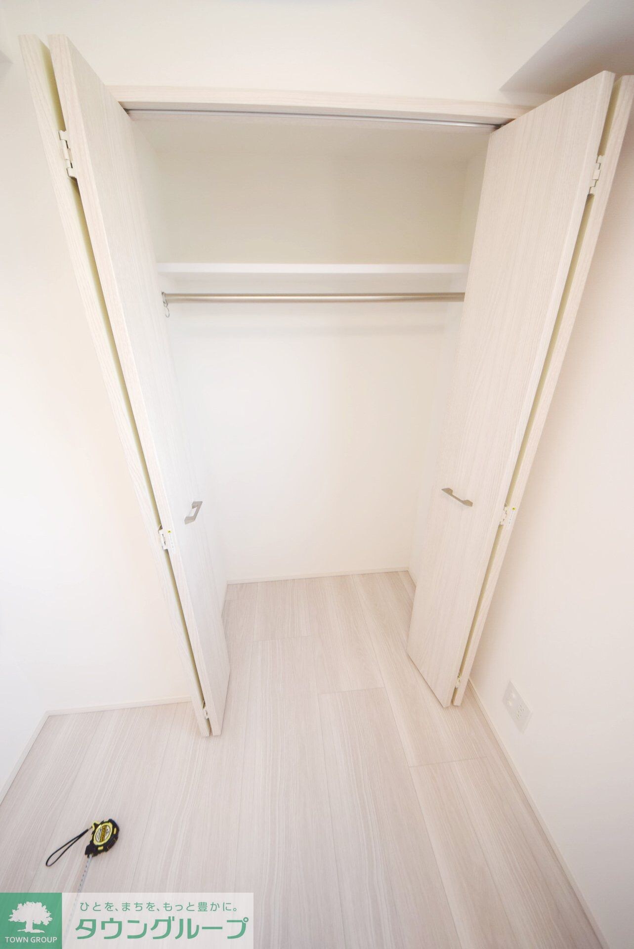 コンフォリア・リヴ木場の物件内観写真