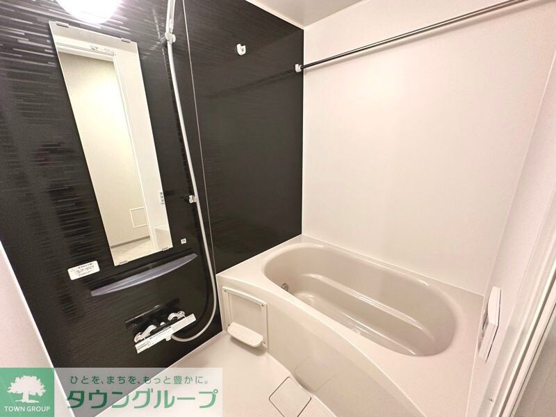 オープンブルーム東日本橋の物件内観写真