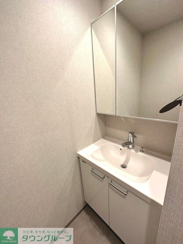 オープンブルーム東日本橋の物件内観写真