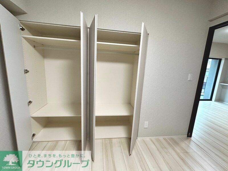 オープンブルーム東日本橋の物件内観写真