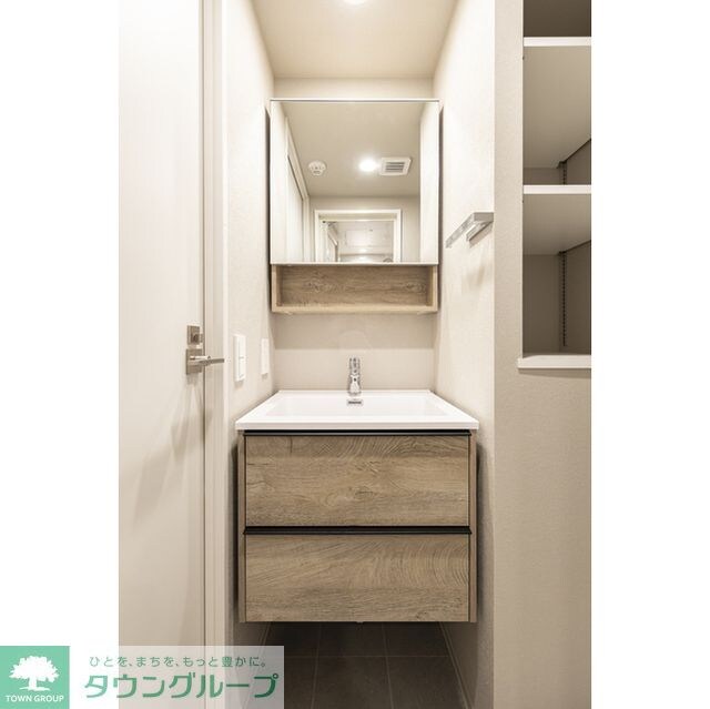 デュオフラッツ日本橋水天宮の物件内観写真