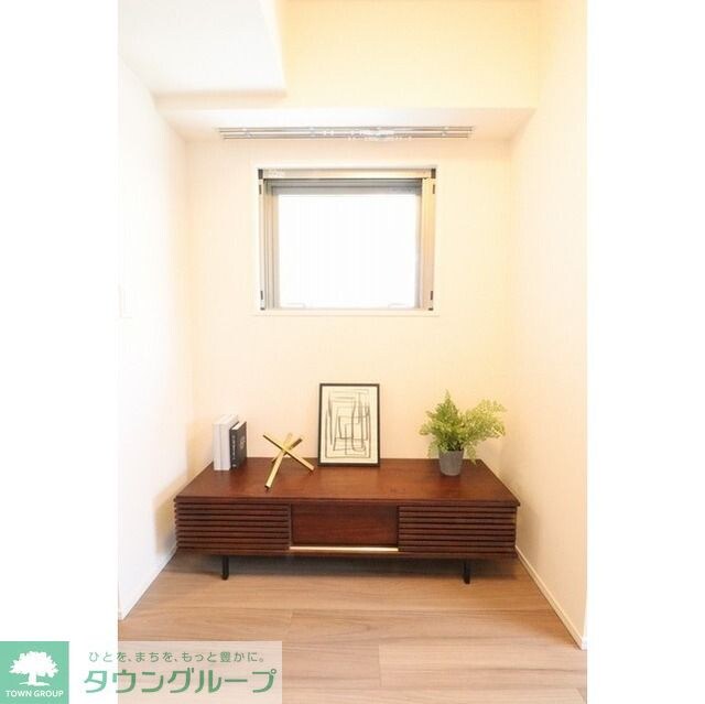 ヴィラクレール浅草の物件内観写真