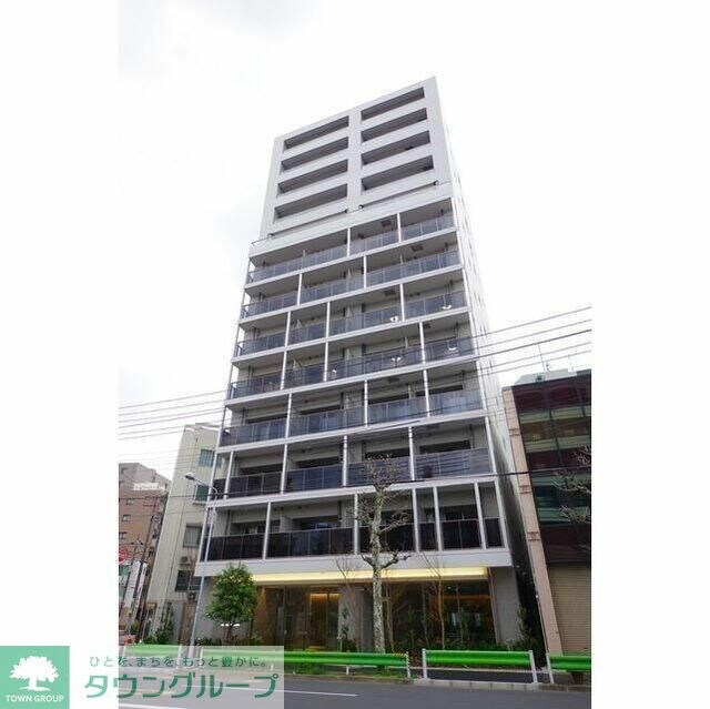 ヴィラクレール浅草の物件内観写真