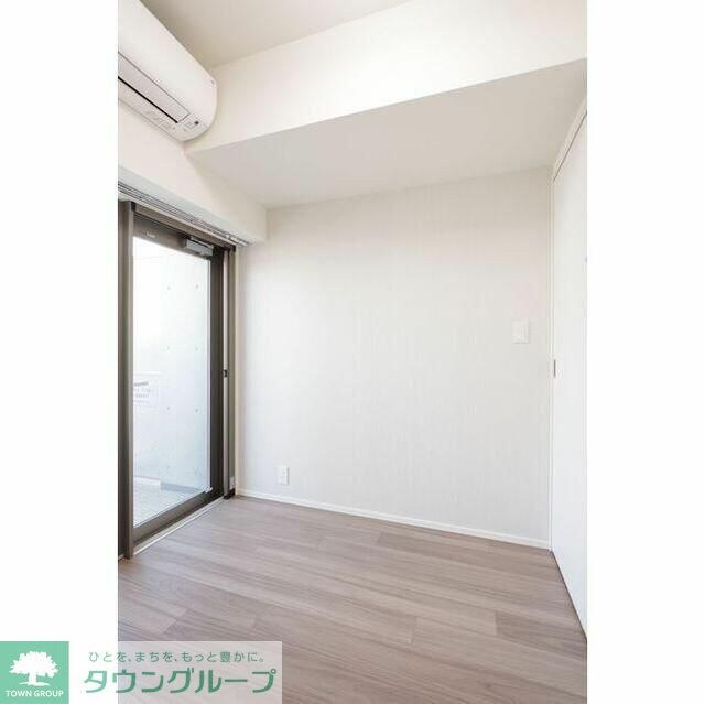 ヴィラクレール浅草の物件内観写真