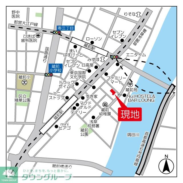 ＫＵＲＡＭＡＥ２１４の物件内観写真