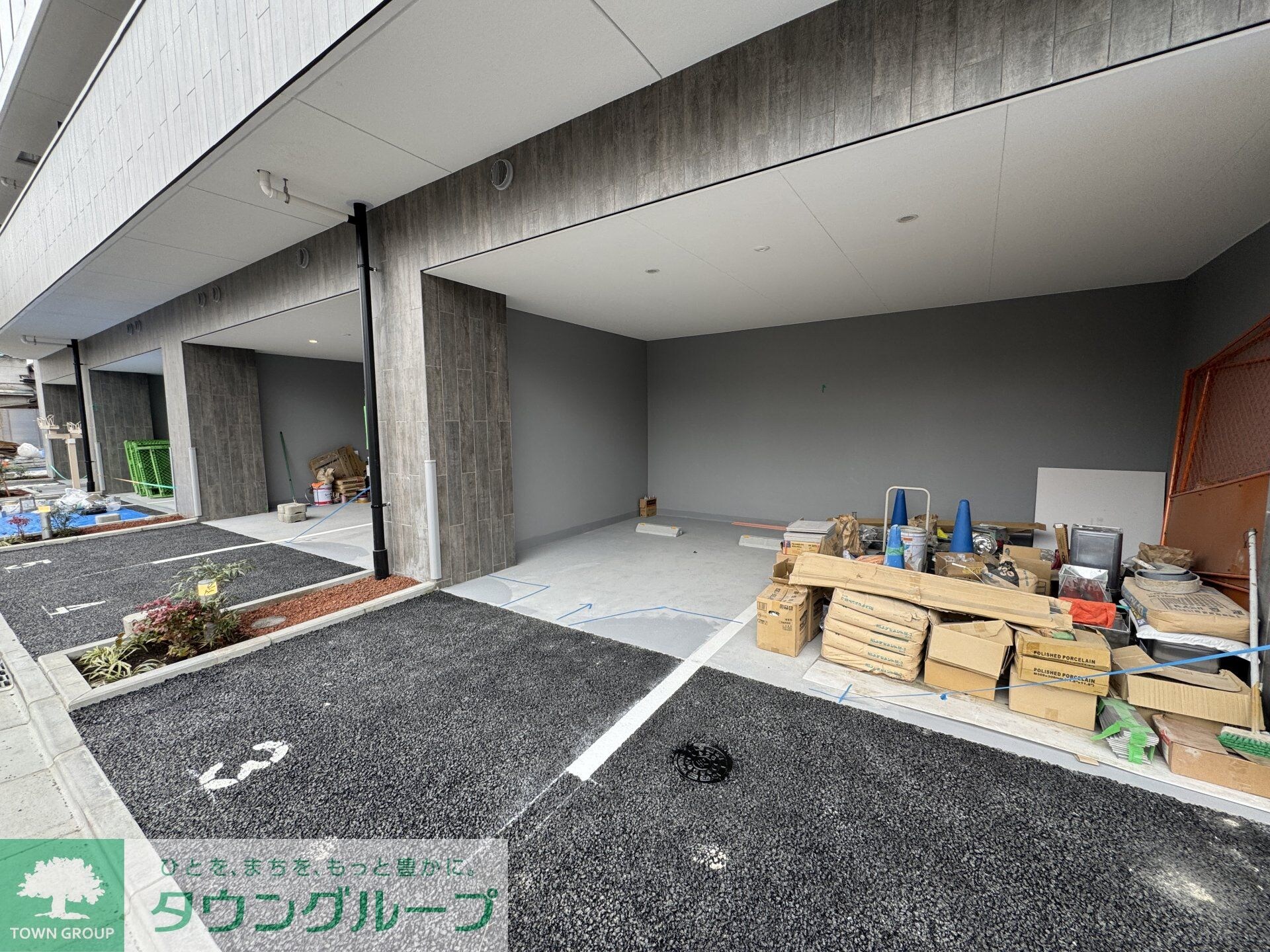 ＨＦ押上レジデンスの物件内観写真