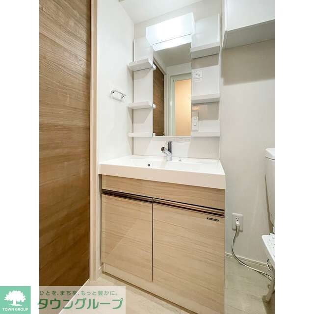 アルファコート東あずまの物件内観写真