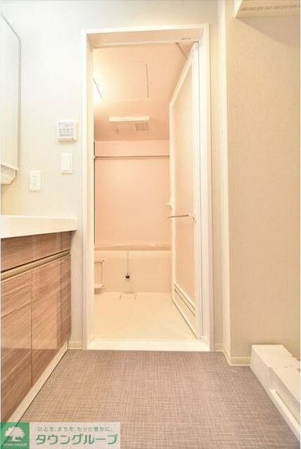 プライマルフロント菊川の物件内観写真