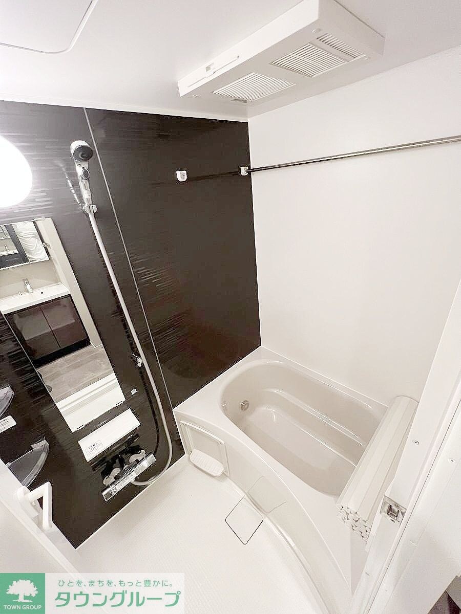 CREAL日本橋浜町の物件内観写真