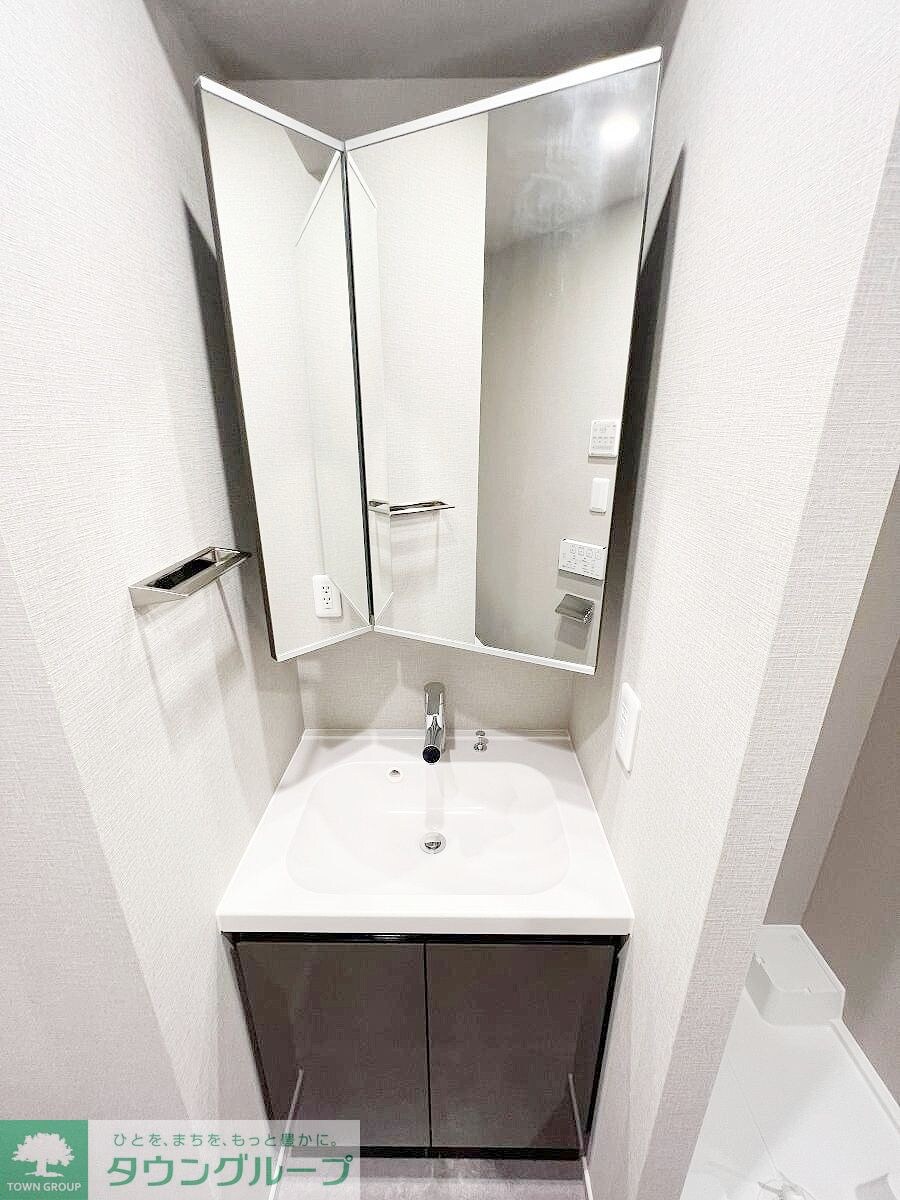 CREAL日本橋浜町の物件内観写真