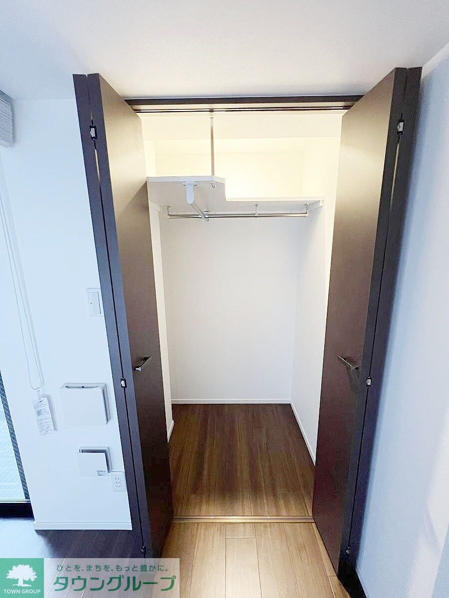 CREAL日本橋浜町の物件内観写真