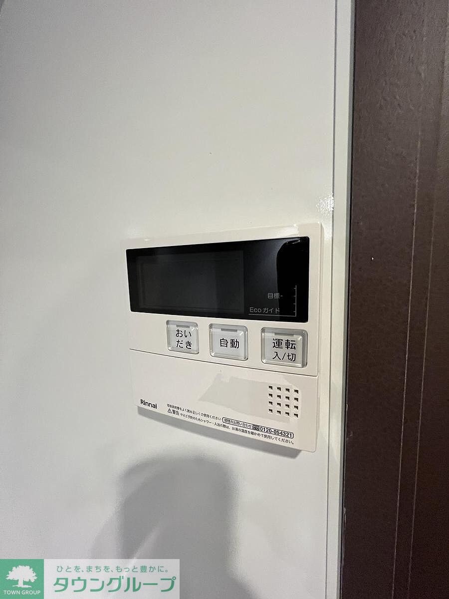 CREAL日本橋浜町の物件内観写真