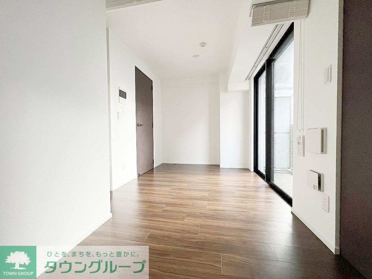 CREAL日本橋浜町の物件内観写真