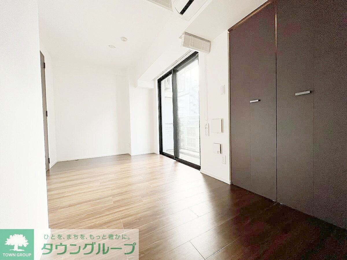 CREAL日本橋浜町の物件内観写真