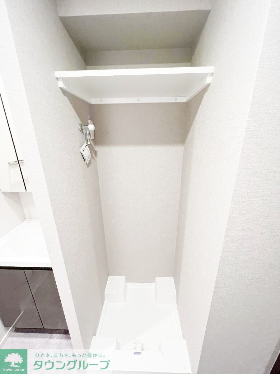 CREAL日本橋浜町の物件内観写真