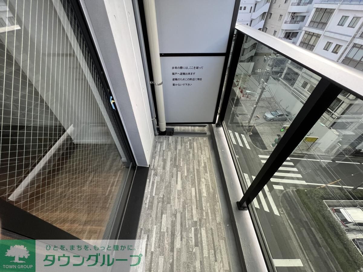 CREAL日本橋浜町の物件内観写真