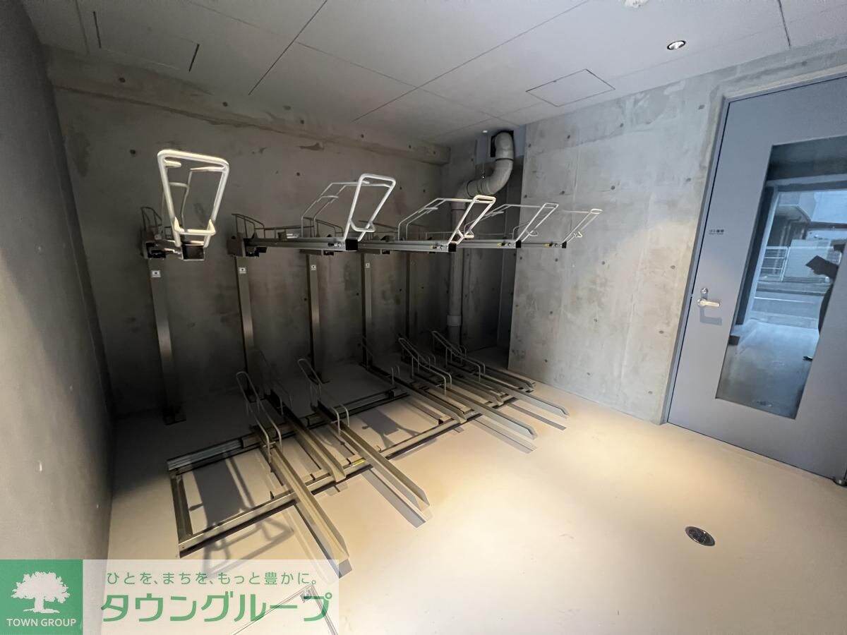 CREAL日本橋浜町の物件内観写真